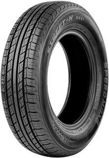 Pneu SpeedMax Street-H