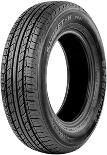 Pneu SpeedMax Street-H